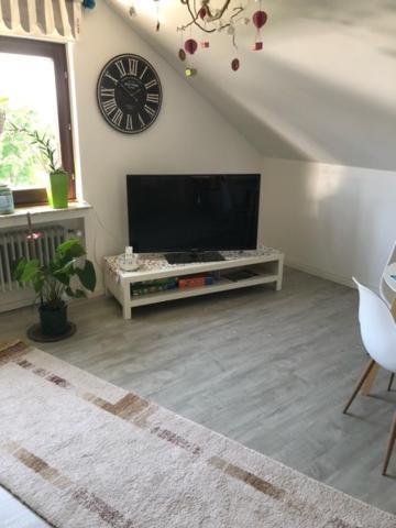 Ferienwohnung-Ameisenhardt Шляйден Экстерьер фото