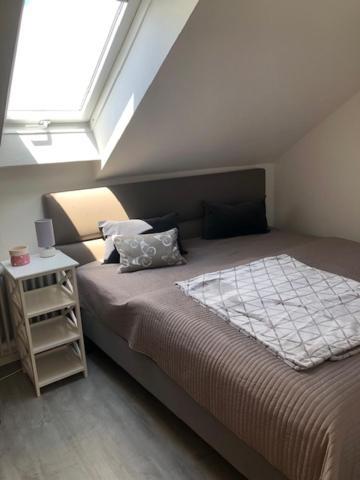 Ferienwohnung-Ameisenhardt Шляйден Экстерьер фото