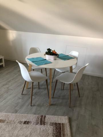Ferienwohnung-Ameisenhardt Шляйден Экстерьер фото